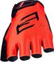 Five Gloves RC 3 Gel <p><strong> Shorty</strong> </p>Rot
