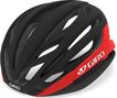 Giro Syntax MIPS Helm Zwart Rood
