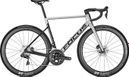 Focus Road Bike Izalco Max Disc 9.7 Shimano Ultegra Di2 11s Grigio 2019