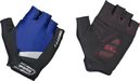 GripGrab SuperGel Padded Short Gloves Midnight Blue