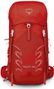Osprey Talon 33 Red Hiking Bag for Men