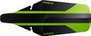 Zefal Shield Lite XL Rear Mudguard Green/Black