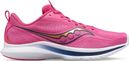 Saucony Kinvara 13 Prospect Pink Men's Running Shoes