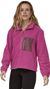 Patagonia Microdini 1/2 Zip Women's Fleece Sweatshirt Pink