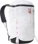 The North Face Flyweight Daypack blanco unisex