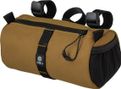 Sacoche de Cadre Agu Roll Bag Venture 1.5L Armagnac Marron