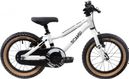 Bicicletta per bambini SCAMP 14'' SmallFox 14 Bike White