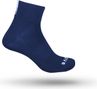 Calcetines cortos GripGrab Lightweight SL Azul marino