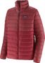 Doudoune Patagonia Down Sweater Homme Rouge