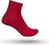 GripGrab Lightweight SL Short Sock Red