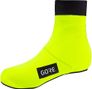 GORE Wear Shield Thermo Shoe Covers Neon Yellow / Black