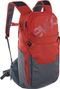 Evoc Ride 12L Backpack Red / Gray