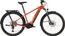 Electric VTC Cannondale Tesoro Neo X2 29 &#39;&#39; Shimano Deore 11V 625 Wh Saber