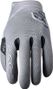 Pair of Long Five XR-Trail Gel Gloves Gray