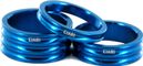 CIARI Headset Spacers ANELLI Blue