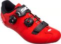 Chaussures Route Sidi Ergo 5 Rouge Mat