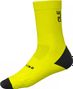 Alé Digitopress Socks Fluorescent Yellow