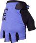Fox Ranger Gel Short Finger Women's Gloves Purple