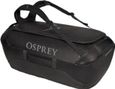Reisetasche Osprey Transporter 95 Schwarz
