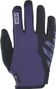 Unisex ION Scrub Amp Purple Long Gloves