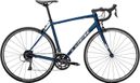 Vélo de Route Trek Domane AL 2 Shimano Claris 8V 2023 Bleu / Noir