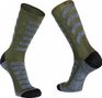 Northwave Husky Ceramic High Socks Green