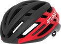 Giro Agilis Helmet Black Red