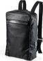 Brooks Pickzip Backpack Total Black