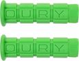 Oury Grips Pair CLASSIC MOUNTAINS Mountain Green