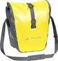 Vaude Aqua Front Pair of Trunk Bag Yellow