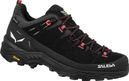 Women's hiking boots Salewa Alp Trainer 2 Gore-Tex Black