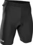 ION Plus In-Shorts Black