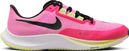 Chaussures de Running Nike Air Zoom Rival Fly 3 Rose Jaune