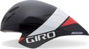 Giro Advantage Helmet - Black white red