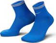 Chaussettes Nike Spark Cushion Ankle Unisexe Bleu