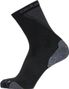 Odlo Ceramicool Run High Socks Black Unisex 42-44