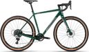Bombtrack Hook EXT C Gravel Bike Sram Apex 11S 650b Glossy Dark Green