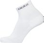 2 x Medium Odlo Active White Unisex Socks 36-38