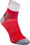 Rafa&#39;l Nairobie Socks Red White
