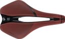 Selle Prologo Dimension Tirox Natural Color Rouge
