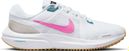 Chaussures de Running Nike Air Zoom Vomero 16 Femme Blanc Rose