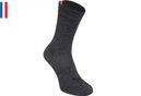 LeBram Aravis Winter Wool Socks Gray