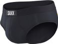Saxx Lifestyle Ultra Boxers Black