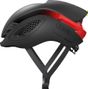 Abus GameChanger Road Helmet Black / Red