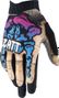 Leatt MTB 1.0 GripR Woody Multicolor Long Gloves