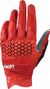 Long Gloves Leatt 3.0 Lite Chilli / Red
