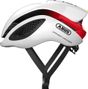 Abus GameChanger Road Helmet White / Red