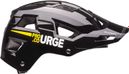 MTB-Helm Urge <p> <strong>Venturo</strong></p>Schwarz glänzend