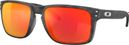 Oakley Holbrook XL Camouflage Mat / Prizm Ruby / Ref. OO9417-2959