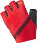 Altura Progel Unisex Short Gloves Red/Brown